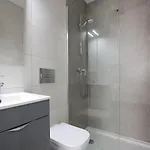 Apartamento Apartamento Edf Sol - Free Aircon - By Bedzy Loulé