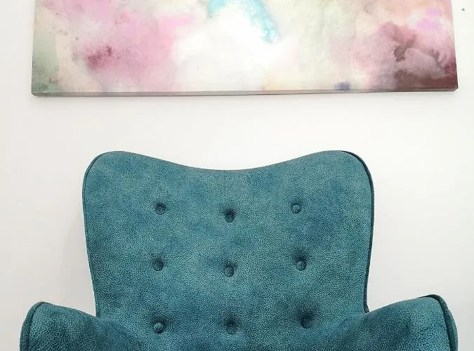 Apartamento Edf Sol - Free Aircon - By Bedzy Appartement Loulé