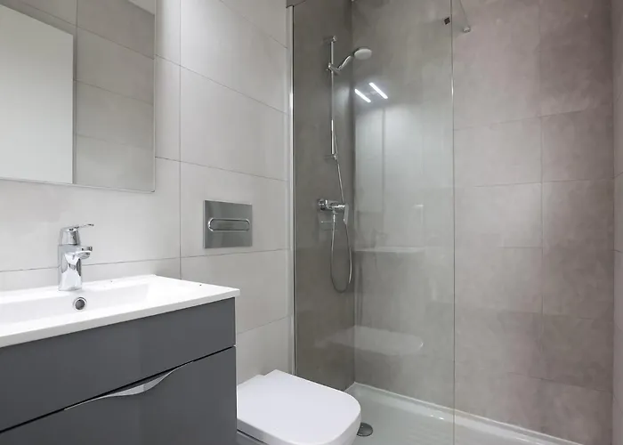 Apartment Apartamento Edf Sol - Free Aircon - By Bedzy Loulé