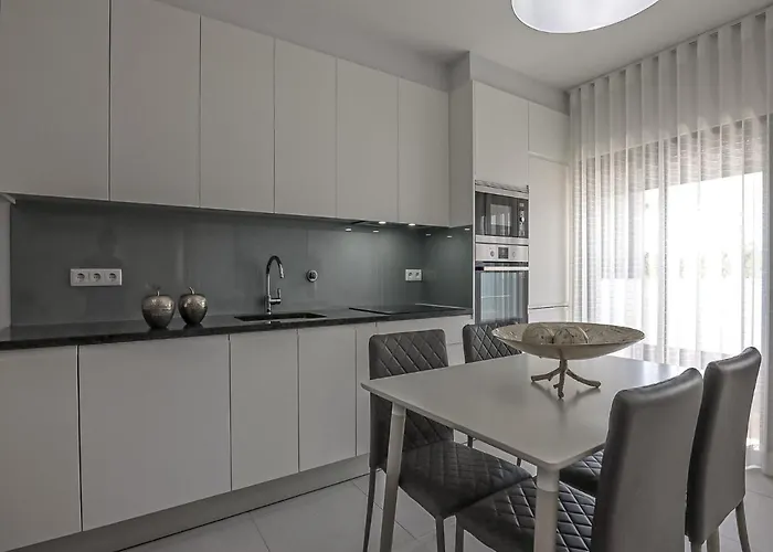 Apartamento Edf Sol - Free Aircon - By Bedzy Apartment *